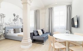 Apartament Altea - 1 Sypialnia&AC - Stare Miasto